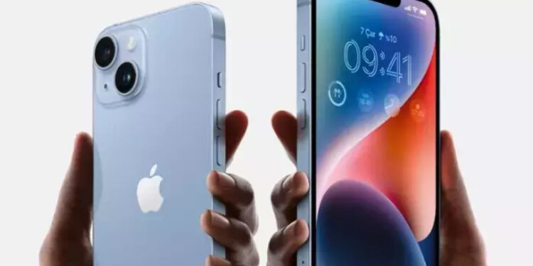 En ucuz iPhone 71 bin 499 lira olabilir