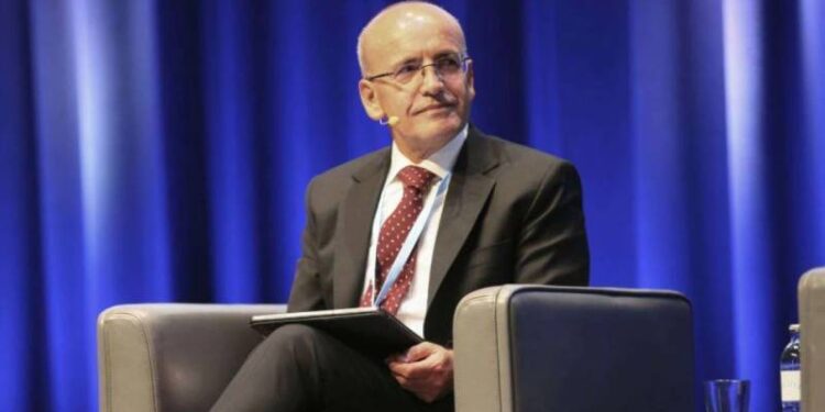 Enflasyonla mücadele ve reform vurgusu