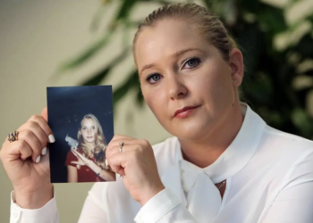 Epstein skandalını ifşa eden Virginia Giuffre intihar etti, geriye yanıtsız sorular kaldı