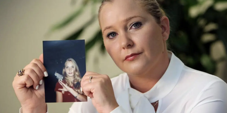 Epstein skandalını ifşa eden Virginia Giuffre intihar etti, geriye yanıtsız sorular kaldı