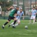 Erciyes İdmangücü Liderlik Koltuğuna Yerleşti