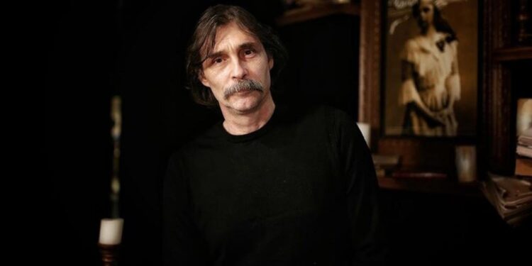 Erdal Beşikçioğlu'ndan TRT'ye Sert Tepki: Sanat Susturulamaz, Bu Düzen Değişecek