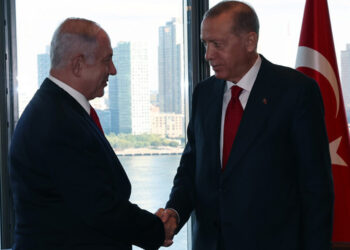 Erdoğan İsrail'le çatışma bahanesiyle olaganüstü hal ilan edebilir