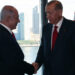 Erdoğan İsrail'le çatışma bahanesiyle olaganüstü hal ilan edebilir