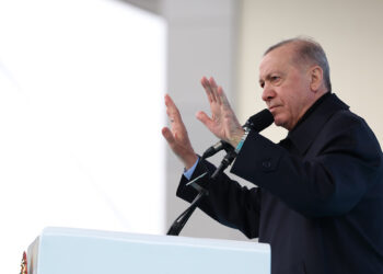 Erdoğan: Millet neyin ne olduğunu biliyor