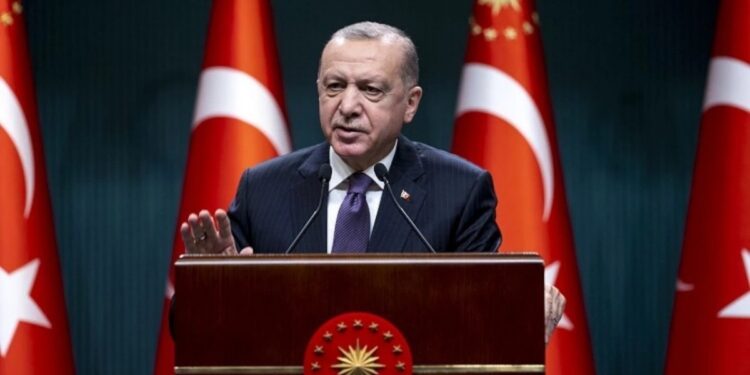 Erdoğan: Ortadoğu’daki her kriz ülkemizi ilgilendiriyor