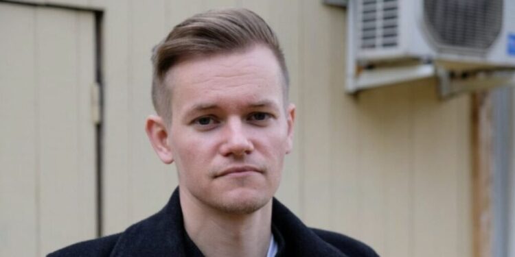 Erdoğan’a hakaretten tutuklanan İsveçli gazeteciye hapis cezası