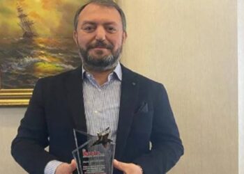 Erdoğan'dan ödül almıştı: İş insanı uyuşturucu operasyonunda tutuklandı
