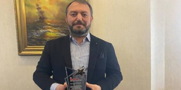 Erdoğan'dan ödül almıştı: İş insanı uyuşturucu operasyonunda tutuklandı