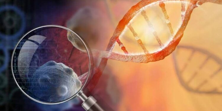 Erken Teşhiste Yapay Zekâ Dönemi