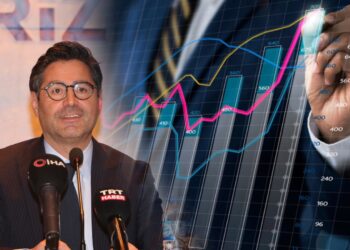 Erzurum'da EİT ülkelerinin katılımıyla "Palandöken Ekonomi Forumu" düzenlenecek