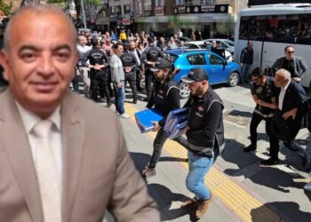 Eski CHP’li Belediye Başkanına 'Usulsüzlük' Soruşturmasında Ev Hapsi