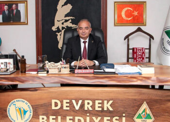 Eski Devrek Belediye Başkanı Çetin Bozkurt gözaltına alındı