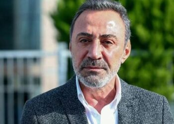 Eski milletvekili ve oyuncu Berhan Şimşek, CHP Genel Başkanlığı'na aday oldu