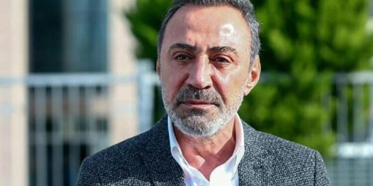 Eski milletvekili ve oyuncu Berhan Şimşek, CHP Genel Başkanlığı'na aday oldu