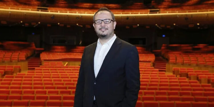 'Etkin pişmanlık'la tahliye olan Kültür AŞ Müdürü Murat Abbas’ın ifadesi: “Sadece imza attım”