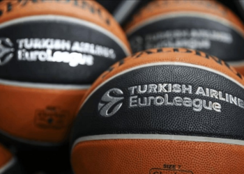 EuroLeague'de Play-Off Heyecanı Yarın Devam Edecek