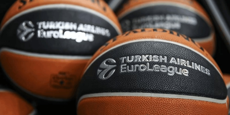 EuroLeague'de Play-Off Heyecanı Yarın Devam Edecek