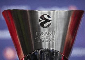 EuroLeague'deki Temsilcilerimizin Programı Belli Oldu