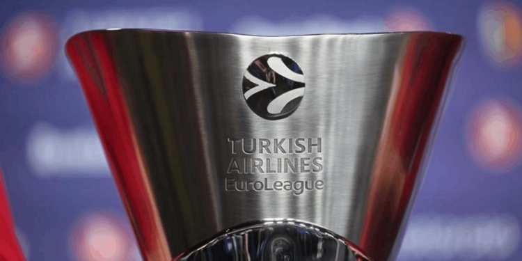 EuroLeague'deki Temsilcilerimizin Programı Belli Oldu