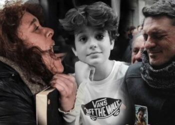 Evlat Acısı Yaşayan Minguzzi Ailesine Duruşmaya Günler Kala Ölüm Tehdidi! 'Size Cehennemi Yaşatacağız'