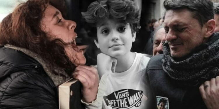 Evlat Acısı Yaşayan Minguzzi Ailesine Duruşmaya Günler Kala Ölüm Tehdidi! 'Size Cehennemi Yaşatacağız'