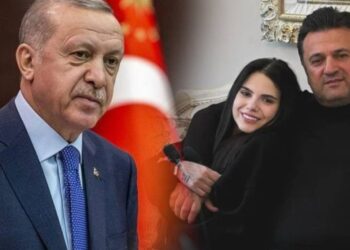Evlat Acısıyla Sarsılmıştı... Cumhurbaşkanı Erdoğan'dan Bülent Uygun'a Taziye Telefonu