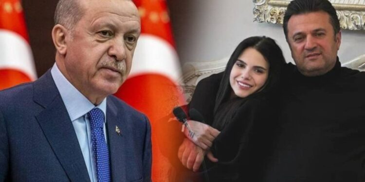 Evlat Acısıyla Sarsılmıştı... Cumhurbaşkanı Erdoğan'dan Bülent Uygun'a Taziye Telefonu