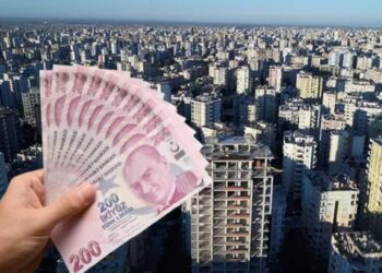 Fahiş Fiyatlar Meclis'e Taşındı: 'Konut Kiralarına Üst Sınır Getirilsin'