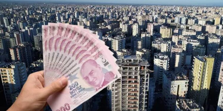 Fahiş Fiyatlar Meclis'e Taşındı: 'Konut Kiralarına Üst Sınır Getirilsin'