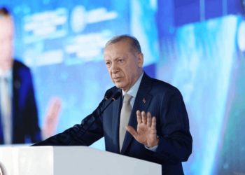 Fahtrettin Altun Paylaştı, İşte Cumhurbaşkanı'nın Diplomasi Trafiği