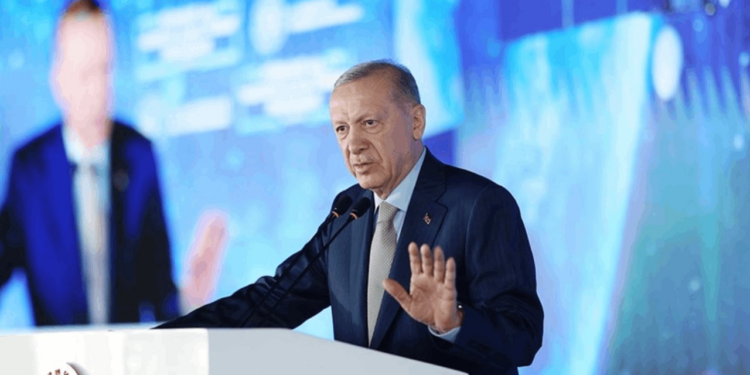 Fahtrettin Altun Paylaştı, İşte Cumhurbaşkanı'nın Diplomasi Trafiği