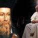 'Felaket Tellalı' Nostradamus 'Papa'yı Bildi! Ya Sıradaki Kehaneti Tutarsa... 'Yedi Tepeli Şehir Yok Edilecek'