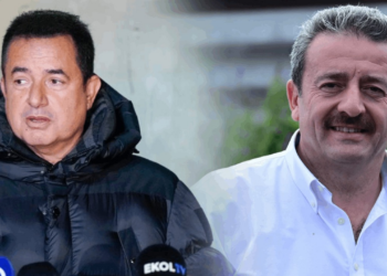 Fenerbahçe Asbaşkanı Acun Ilıcalı'dan Çok Sert Açıklama! Galatasaray'a Şoke Eden Suçlama