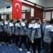 Fenerbahçe’de Bayram Gelenekleri Sürdü