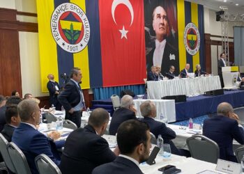 Fenerbahçe'de Kritik Gün, Ali Koç Konuşacak