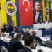 Fenerbahçe'de Kritik Gün, Ali Koç Konuşacak