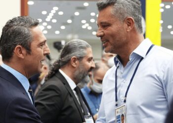 Fenerbahçe'nin Şampiyonluk Yarışında Ağır Darbe Almasının Ardından: Sadettin Saran'dan 'Adaylık' Çıkışı