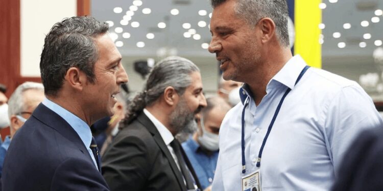 Fenerbahçe'nin Şampiyonluk Yarışında Ağır Darbe Almasının Ardından: Sadettin Saran'dan 'Adaylık' Çıkışı