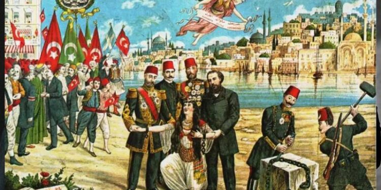 Fes eyleminden İtalya'ya makarna boykotuna kadar, işte Türkiye'nin boykot tarihi