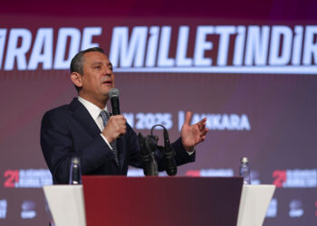 Fikret Bila: CHP Kurultayı'ndaki sonuç iktidar açısından hayal kırıklığıdır