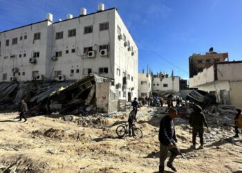 Filistin Topraklarını Gasp Eden İsrailliler İçin 'Uluslararası Yaptırım' Talebi