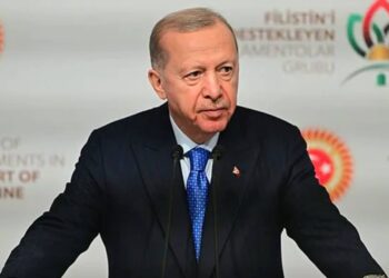 Filistin'de sürgün edici hiçbir teklifin bizim nezdimizde bir kıymeti yoktur