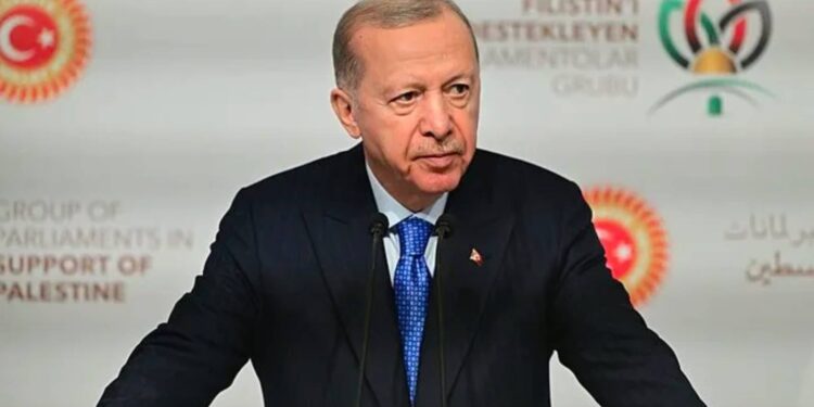 Filistin'de sürgün edici hiçbir teklifin bizim nezdimizde bir kıymeti yoktur