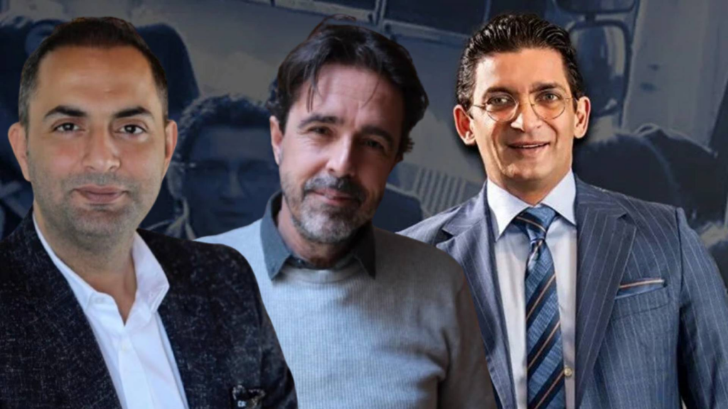 Flash Haber TV’nin cezaevindeki patronu Erkan Kork şikâyet etti, Soykan ve Ağırel gözaltına alındı: Hakkımda haber yaptılar