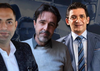 Flash Haber TV’nin cezaevindeki patronu Erkan Kork şikâyet etti, Soykan ve Ağırel gözaltına alındı: Hakkımda haber yaptılar