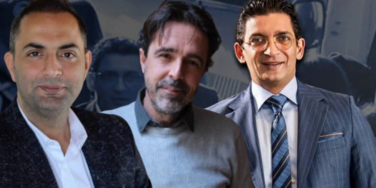 Flash Haber TV’nin cezaevindeki patronu Erkan Kork şikâyet etti, Soykan ve Ağırel gözaltına alındı: Hakkımda haber yaptılar