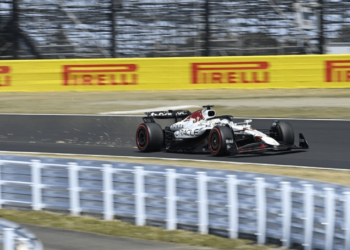 Formula 1 Japonya GP'de Pole Verstappen'in