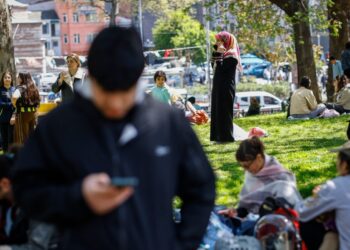 GSM operatörleri, depremde yine sınıfta kaldı