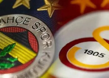 Galatasaray-Fenerbahçe Derbisi İçin Nefesler Tutuldu